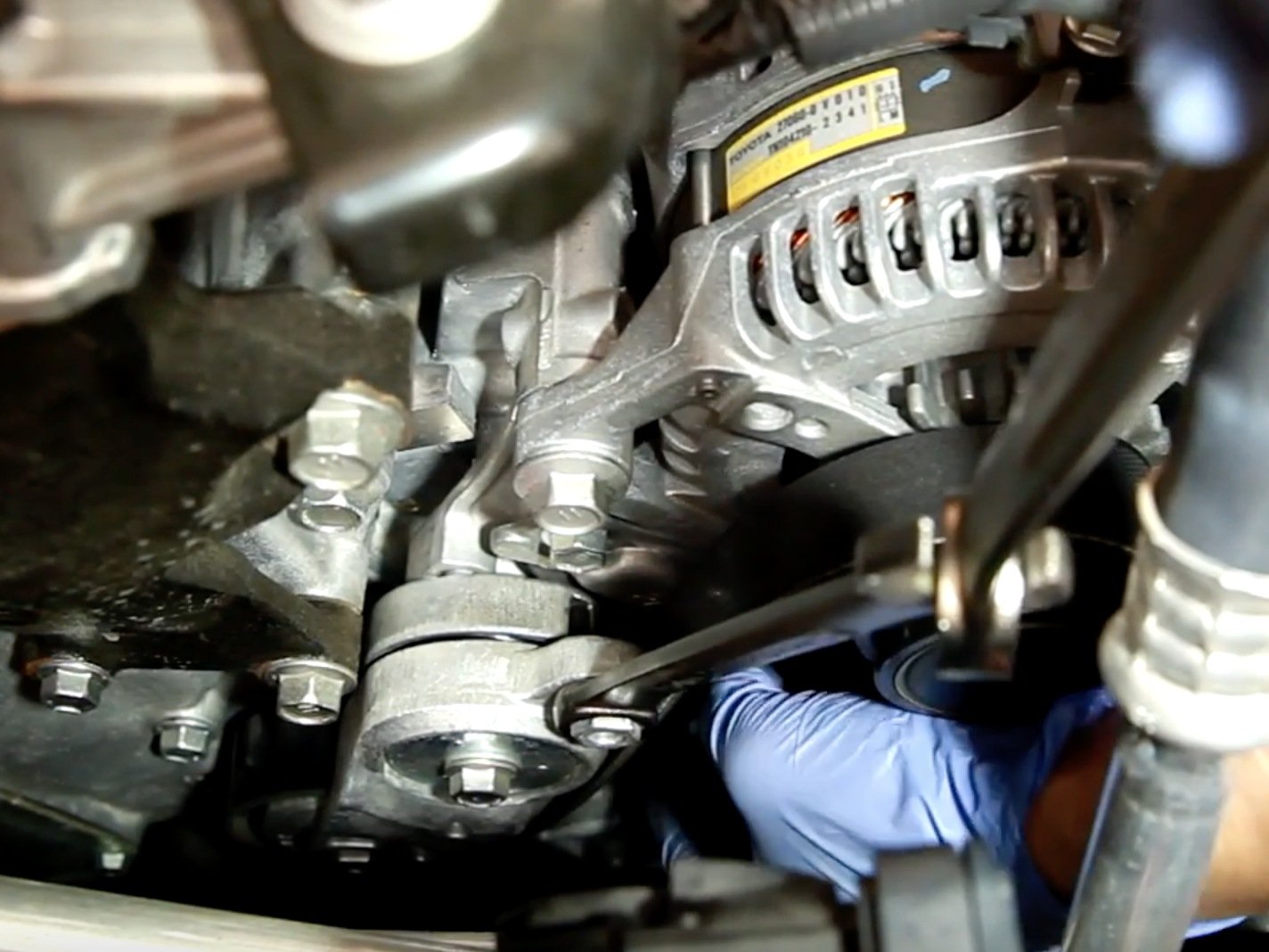 See C0333 in engine