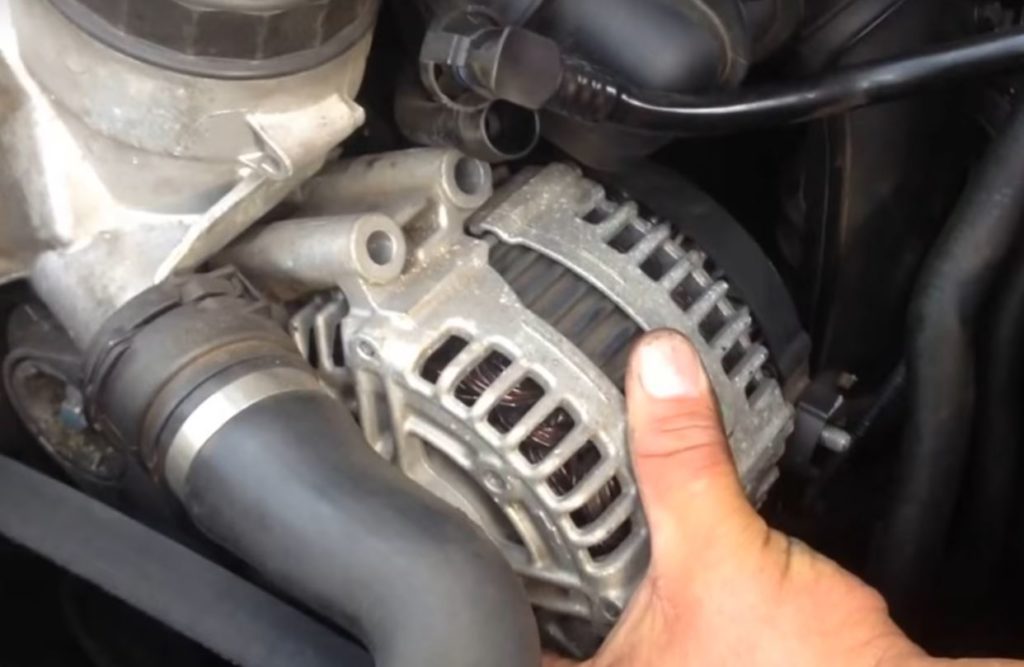 See C0333 in engine